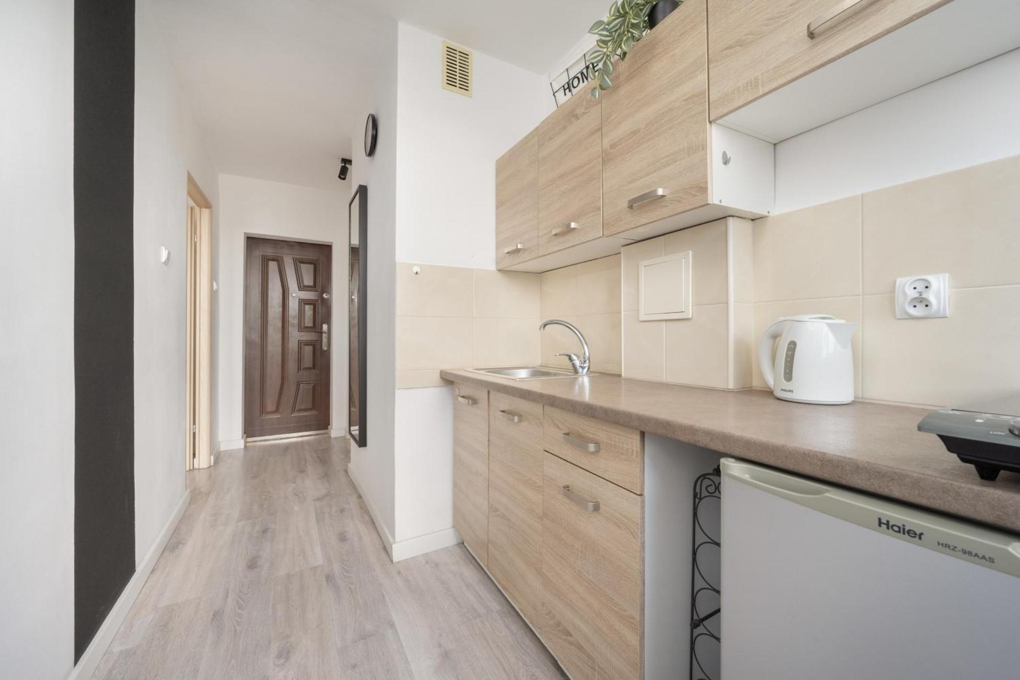 Cozy Apartment For 4 People In Wroclaw By Noclegi Renters Екстер'єр фото
